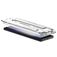 ITSKINS Supreme Glass Samsung Galaxy S24 Plus Glazen Screenprotector - Case Friendly + Installatieframe