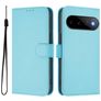 Mobigear Urban Wallet Google Pixel 11 Hoesje Bookcase Portemonnee - Sky Blue