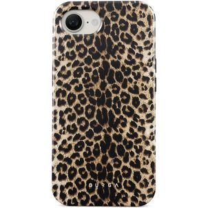 Burga Tough iPhone 16e MagSafe Hoesje Hardcase Backcover Shockproof - Player
