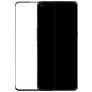 Mobilize Premium OPPO Find X2 Glazen Screenprotector - Case Friendly - Zwart