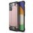 Mobigear Outdoor Samsung Galaxy A82 5G Hoesje Hardcase Backcover Shockproof - Roségoud