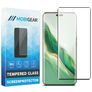 Mobigear Premium HONOR Magic 6 Pro Glazen Screenprotector - Case Friendly