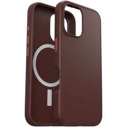 OtterBox Symmetry iPhone 16 MagSafe Hoesje Hardcase Backcover Shockproof - Union Station
