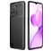 Mobigear Racing Realme C31 Hoesje Flexibel TPU Backcover - Zwart
