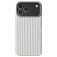 Nudient Bold iPhone 18 Pro Max MagSafe Hoesje Hardcase Backcover - Chalk White