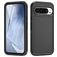 Mobigear Rugged Google Pixel 9 Pro Hoesje Hardcase Backcover Shockproof - Zwart