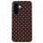 Burga Tough Samsung Galaxy A37 Hoesje Hardcase Backcover Shockproof - Sorry Busy