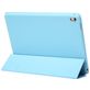 Mobigear Tri-Fold Classy iPad Pro 12.9 Inch (2018) Hoes Bookcase - Blauw