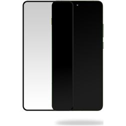 Mobilize Motorola Edge 70 Pro Glazen Screenprotector - Case Friendly