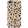 MIO iPhone SE (2020) MagSafe Hoesje Hardcase Backcover - Spots