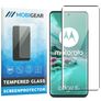 Mobigear Premium Motorola Edge 40 Neo Glazen Screenprotector - Case Friendly