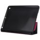 Mobigear Tri-Fold Gel iPad 6 (2018) Hoes Bookcase + Stylus Houder - Roze