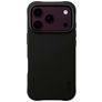 CARE by PanzerGlass Fashionable iPhone 18 Pro MagSafe Hoesje Flexibel TPU Backcover - Zwart