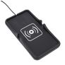 Mobigear Non Slip Pad Draadloze oplader (Qi) 5W 1A - Zwart