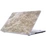 Mobigear Marble MacBook Pro 15 Inch (2016-2019) Hoes Hardshell Laptopcover MacBook Case - Model 24 - Model A1707 / A1990
