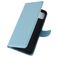 Mobigear Classic Realme C11 (2020) Hoesje Bookcase Portemonnee - Blauw