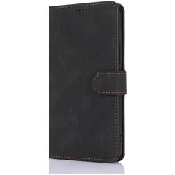 Mobigear Wallet Xiaomi 14T Hoesje Bookcase Portemonnee - Zwart