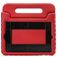 Xccess Kids Guard iPad Mini 7 (2024) Kinder Tablethoes met Handvat - Rood