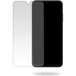 Mobilize Samsung Galaxy A05s Glazen Screenprotector - Case Friendly