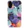 MIO iPhone 16 Plus MagSafe Hoesje Hardcase Backcover - Flowers