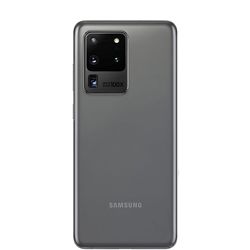 Samsung Galaxy S20 Ultra