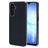 Mobiparts Classic Doorzichtig Samsung Galaxy A17 Hoesje Flexibel TPU Backcover - Transparant