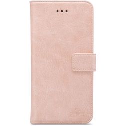 My Style Flex Wallet Samsung Galaxy S22 Plus Hoesje Bookcase Portemonnee - Roze