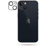 Mobilize iPhone 13 Glazen Camera Protector - Case Friendly