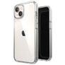 Speck Presidio Perfect Clear Doorzichtig iPhone 14 Hoesje Hardcase Backcover Shockproof - Transparant