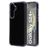 Mobiparts Classic Doorzichtig Samsung Galaxy S24 Plus Hoesje Hardcase Backcover - Transparant
