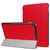 Mobigear Tri-Fold iPad 5 (2017) Hoes Bookcase - Rood