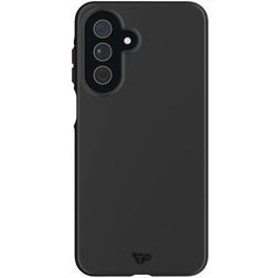 Tech21 EvoLite Samsung Galaxy A17 MagSafe Hoesje Flexibel TPU Backcover Shockproof - Zwart