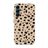 MIO Samsung Galaxy A16 MagSafe Hoesje Hardcase Backcover - Spots