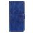 Mobigear Basic Huawei P40 Hoesje Bookcase Portemonnee - Blauw