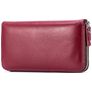 Mobigear Hoesje Clutch (max 18 cm x 9 cm) - Rood