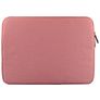 Mobigear Oxford Laptop Sleeve (max 23 cm x 32 cm) Laptop hoes - Roze