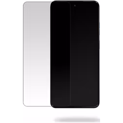 Mobilize Motorola Moto G17 Power Glazen Screenprotector - Case Friendly