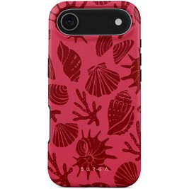 Burga Tough iPhone Air MagSafe Hoesje Hardcase Backcover Shockproof - Solace