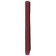 Mobiparts Samsung Galaxy A34 Siliconen Hoesje Backcover - Plum Red