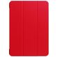Mobigear Tri-Fold iPad 5 (2017) Hoes Bookcase - Rood