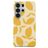 Burga MagSafe Tough Samsung Galaxy S26 Ultra MagSafe Hoesje Hardcase Backcover Shockproof - Lemon Tart