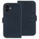 My Style Flex Wallet iPhone 16 Hoesje Bookcase Portemonnee - Royal Blue