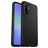 Otterbox React Samsung Galaxy A36 Hoesje Hardcase Backcover Shockproof - Zwart