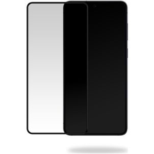Mobilize Premium Samsung Galaxy S25 Edge Glazen Screenprotector - Case Friendly