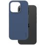 CARE by PanzerGlass Fashionable iPhone 16 Pro Siliconen MagSafe Hoesje Backcover - Blauw