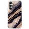 Burga Tough Samsung Galaxy A55 Hoesje Hardcase Backcover Shockproof - Royal Blue