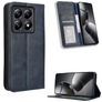 Mobigear Sensation Xiaomi 14T Hoesje Bookcase Portemonnee - Blauw