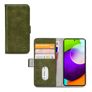 Mobilize Elite Gelly Samsung Galaxy A52s 5G Hoesje Bookcase - Groen