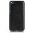 Mobigear Excellent Xiaomi Redmi Go Hoesje Hardcase Backcover - Zwart