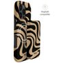 MIO Powerbank 5.000 mAh 15W - MagSafe Compatible - Swirl
